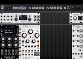 My written Eurorack