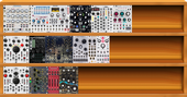 Random &amp; Weird Modules