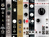 Even more minimalist Skif (without ES-8)