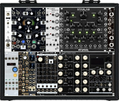 My splenic Eurorack