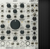 My pupal Eurorack