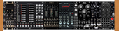 My sneaking Eurorack
