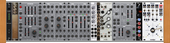 My floaty Eurorack