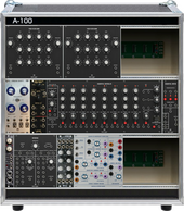 My cureless Eurorack