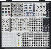 My insane Eurorack