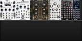 poo Eurorack