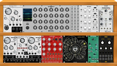 New Concept 1: Sounds