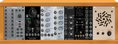 My lubric Eurorack