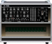 My biased Eurorack