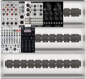 De Profundis, or eurorack then utterly broke