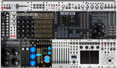 My mopey Eurorack