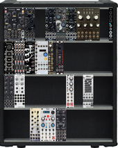 My infirm Eurorack
