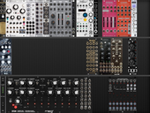 Osrow liveset rack (copied from osrow)
