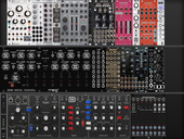 Osrow liveset rack (copy)