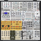 My desperate Eurorack (copy)
