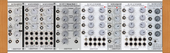 My ugly Eurorack