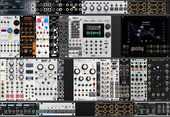 Light/Dark - 2x intellijel palette (copied from preskton)