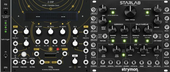 My doglike Eurorack