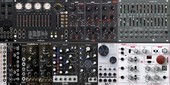 My compo Eurorack