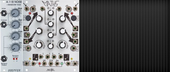 My unclutched Eurorack