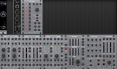 Arturia Rack brute 176HP