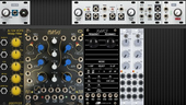 My unmeant Eurorack