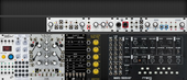 My haemic Eurorack