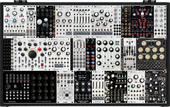 Performance DIY Rack
