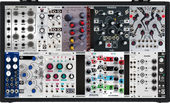 My eternal Eurorack