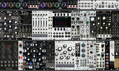 7U 208 Eurorack current