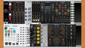Arturia Rackbrute 6u 88hp real