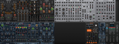 BEHRINGER FULL CASE