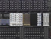 DOEPFER 4 VOICE CASE