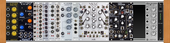 104 HP Moog Skiff Actual