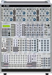 Moog Matriarch Polyphonic Expander w/Buchla (copy)