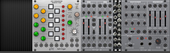 Behringer eurorack