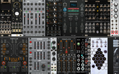 My deathy Eurorack