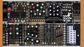 Arturia RackBrute 6U