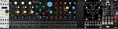 My spireless Eurorack
