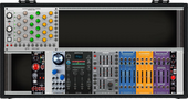 My real Eurorack