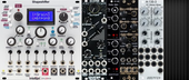 My xerarch Eurorack