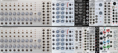 My glummest Eurorack (copy) (copy) (copy) (copy) (copy) (copy) (copy) (copy) (copy) (copy) (copy) (copy)