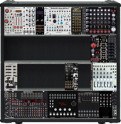 techno-improv-machine 2 racks