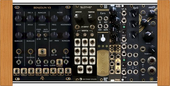 My longer Eurorack