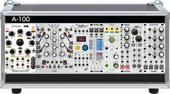 My prostyle Eurorack