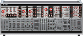 My bloodstained Eurorack