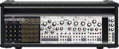 My peddling Eurorack