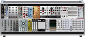 My amazing Eurorack