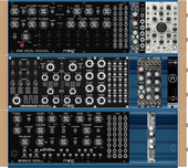 big one with moog