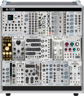My feral Eurorack